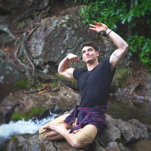 Meet your Posher, Jordan